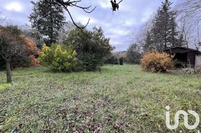 Terrain  146000 €