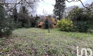 Terrain  1310 m² à vendre à Sabran (30200)