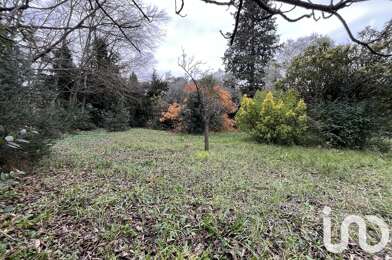 Terrain  146000 €