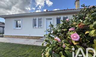 Maison 4 Pièces 86 m² à vendre à Varennes (24150)