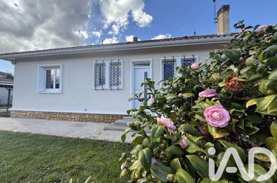 Maison 4 pièces 164000 €