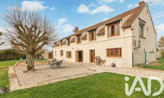 Maison 10 Pièces 275 m² à vendre à Villebéon (77710)