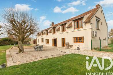 Maison 10 pièces 460000 €