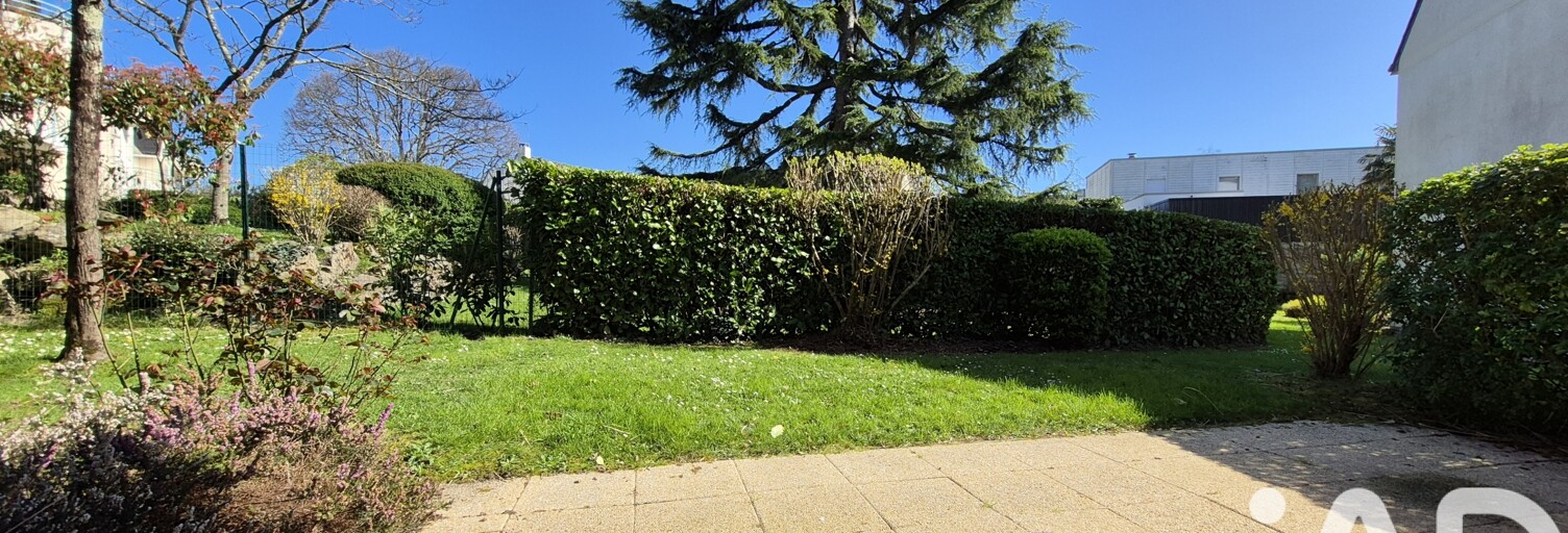 Appartement 4 Pièces 80 m² à vendre à Vannes (56000)