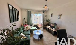 Appartement 5 Pièces 90 m² à vendre à Nîmes (30000)