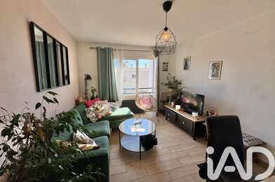 Appartement 5 pièces 169500 €