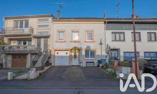 Maison 7 Pièces 174 m² à vendre à Illange (57970)