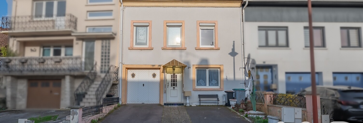 Maison 7 Pièces 174 m² à vendre à Illange (57970)