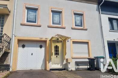 Maison 7 pièces 249000 €