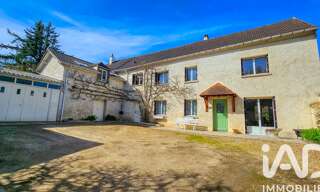 Maison 8 Pièces 156 m² à vendre à Morainvilliers (78630)