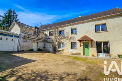 Maison 8 pièces 550000 €