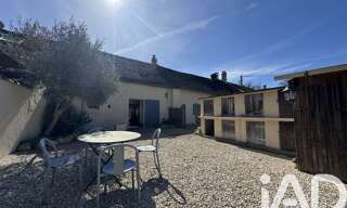 Maison 5 Pièces 100 m² à vendre à Moret-Loing-et-Orvanne (77250)