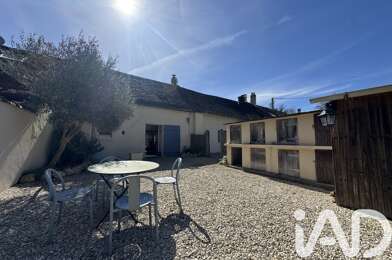 Maison 5 pièces 295000 €