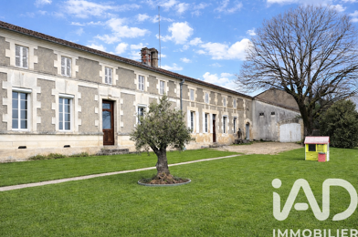Maison 12 pièces 369000 €