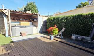 Maison 2 Pièces 53 m² à vendre à Vitrolles (13127)