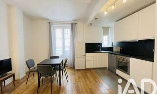 Appartement 2 Pièces 31 m² à vendre à Paris 15 (75015)