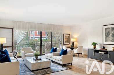 Maison 8 pièces 518000 €