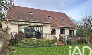 Maison 8 Pièces 220 m² à vendre à Soisy-sur-Seine (91450)