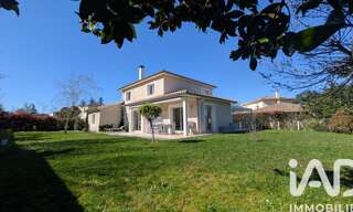 Maison 6 Pièces 155 m² à vendre à Gradignan (33170)