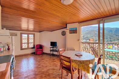 Appartement 2 pièces 57000 €