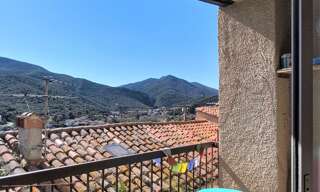 Appartement 2 Pièces 34 m² à vendre à Amélie-les-Bains-Palalda (66110)