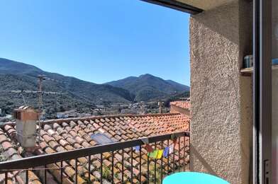 Appartement 2 pièces 57000 €