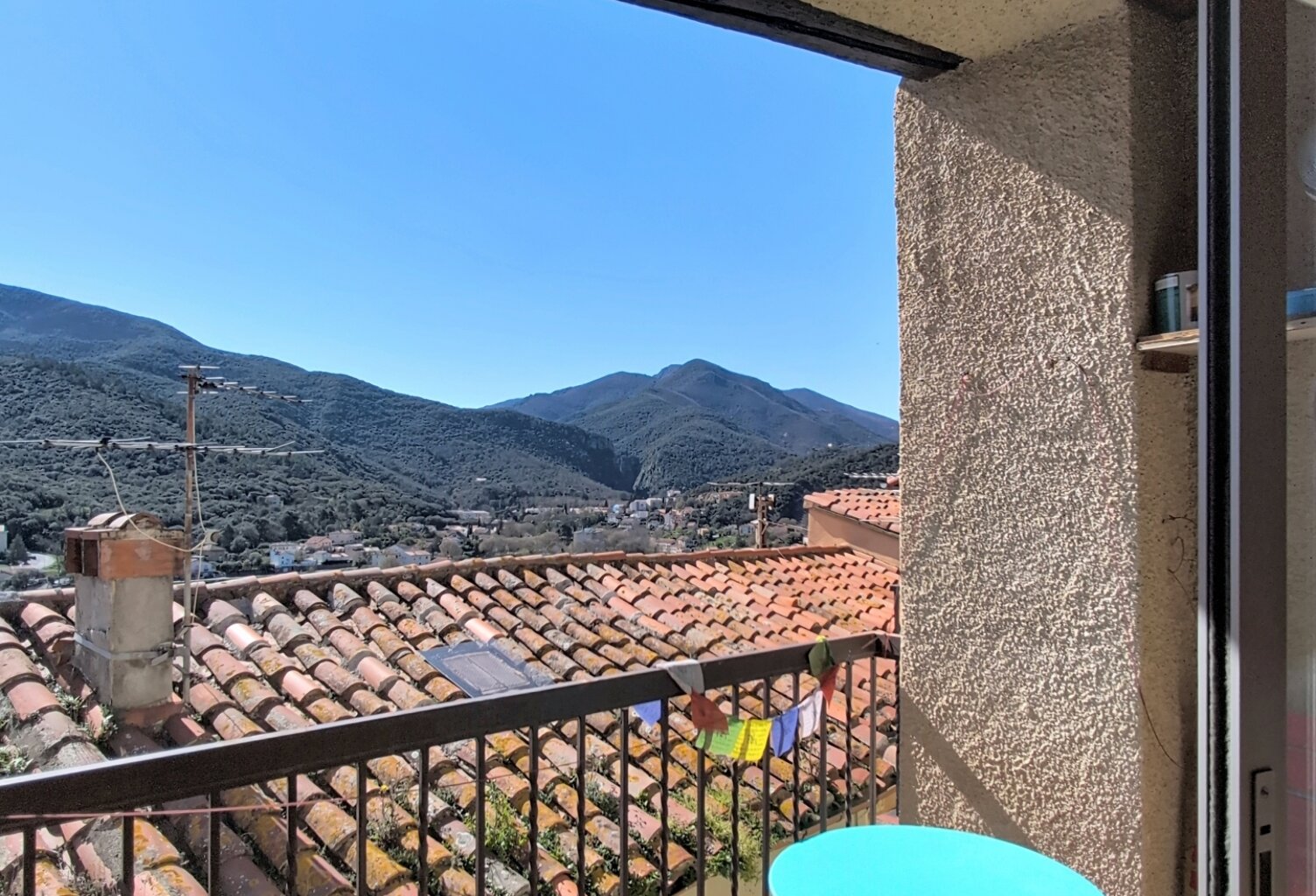 Vente Appartement 2 pièces — photo 1