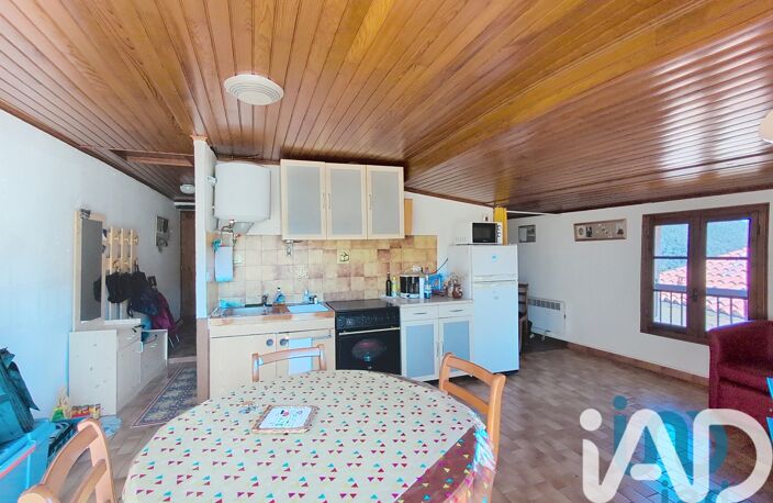Vente Appartement 2 pièces — photo 3