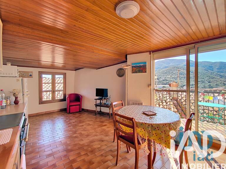 Vente Appartement 2 pièces — photo 1