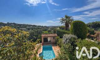 Maison 5 Pièces 102 m² à vendre à Sainte-Maxime (83120)