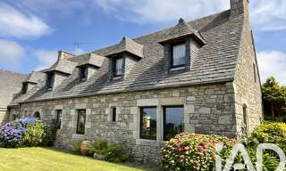 Maison 6 Pièces 167 m² à vendre à Pleumeur-Bodou (22560)