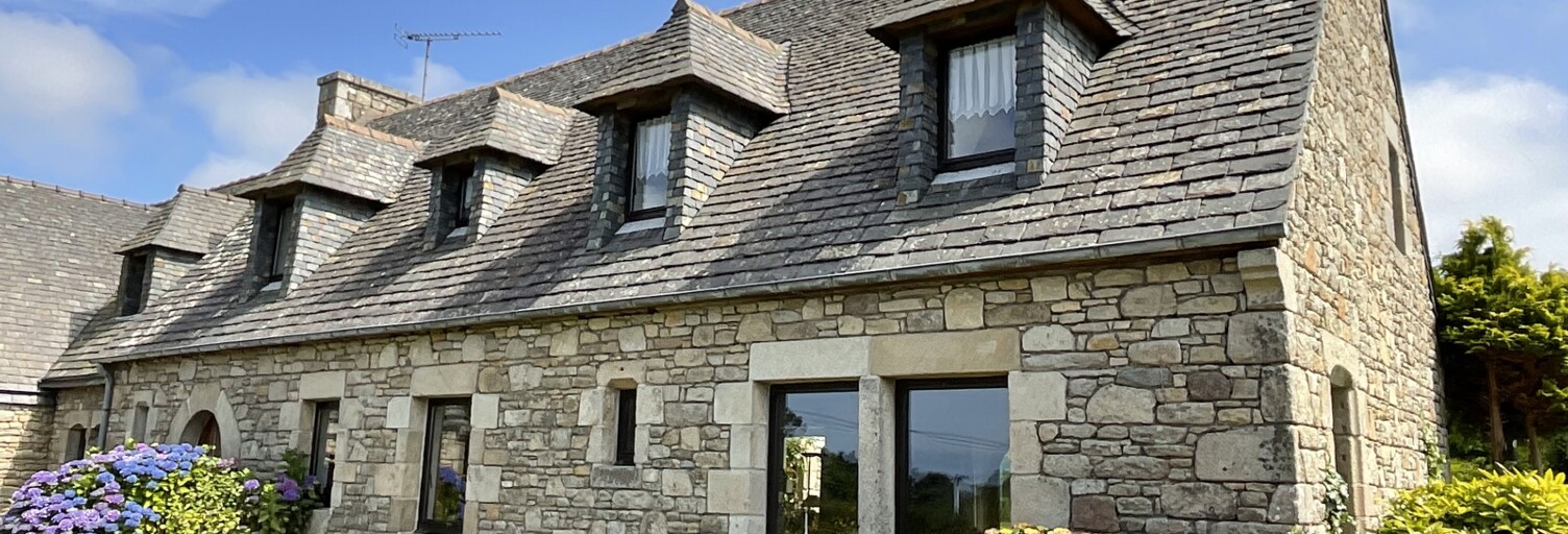 Maison 6 Pièces 167 m² à vendre à Pleumeur-Bodou (22560)