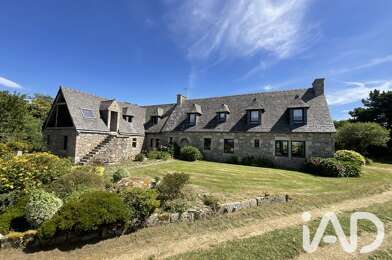 Maison 6 pièces 649000 €