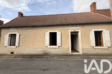 Maison 3 pièces 31500 €