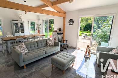 Maison 5 pièces 320000 €