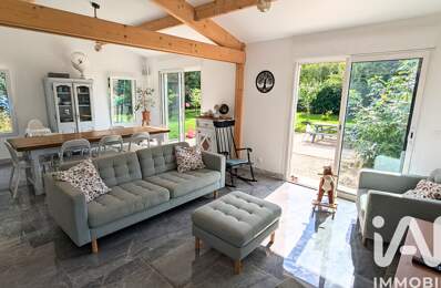 Vente Maison/villa 5 pièces — photo du bien
