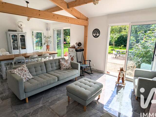 Vente Maison/villa 5 pièces — photo du bien