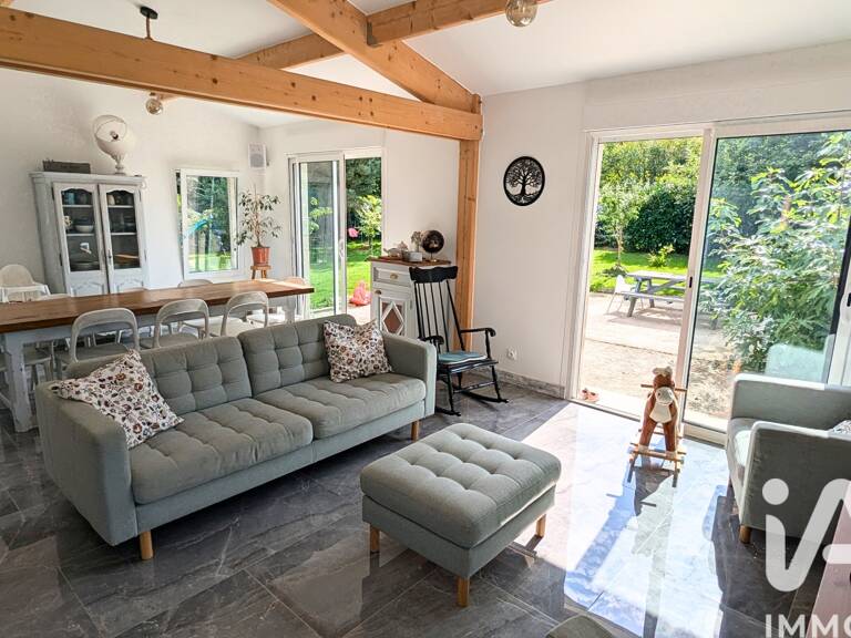 Vente Maison/villa 5 pièces — photo 1