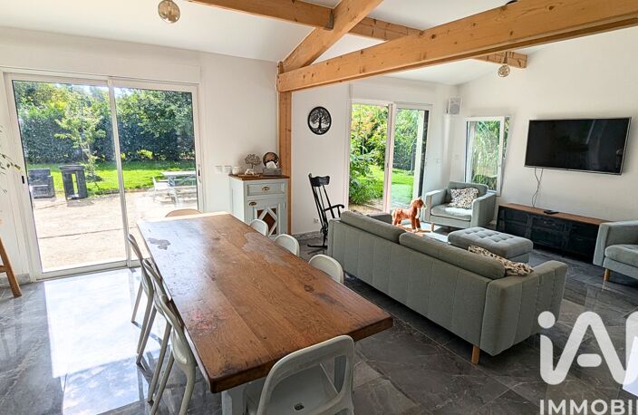 Vente Maison/villa 5 pièces — photo 2