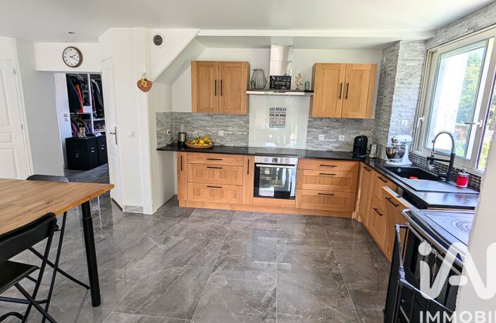 Vente Maison/villa 5 pièces — photo 3