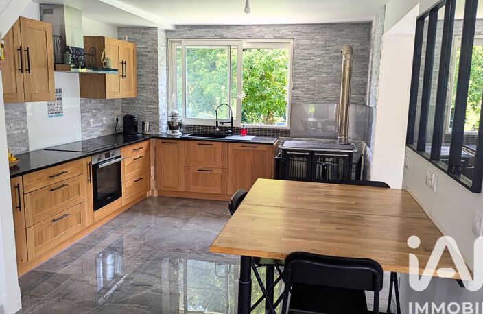 Vente Maison/villa 5 pièces — photo 4