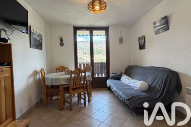 Appartement 2 pièces 62000 €