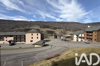 Appartement 2 pièces 59900 €