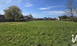 Terrain  1578 m² à vendre à Saint-Amand-les-Eaux (59230)