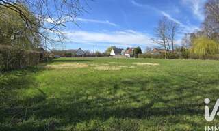 Terrain  1754 m² à vendre à Saint-Amand-les-Eaux (59230)