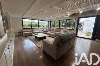 Maison 5 pièces 505000 €