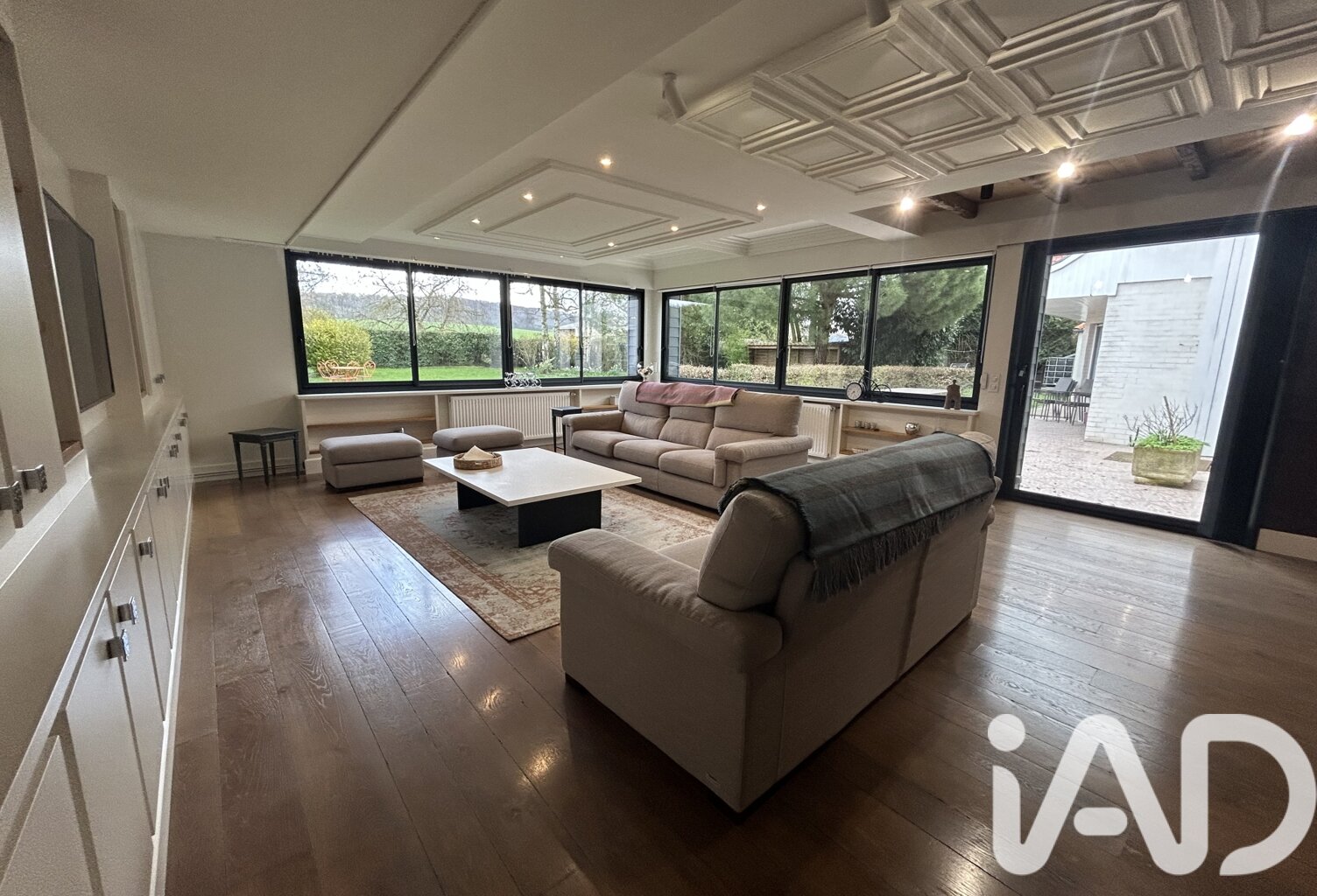Vente Maison/villa 5 pièces — photo 1