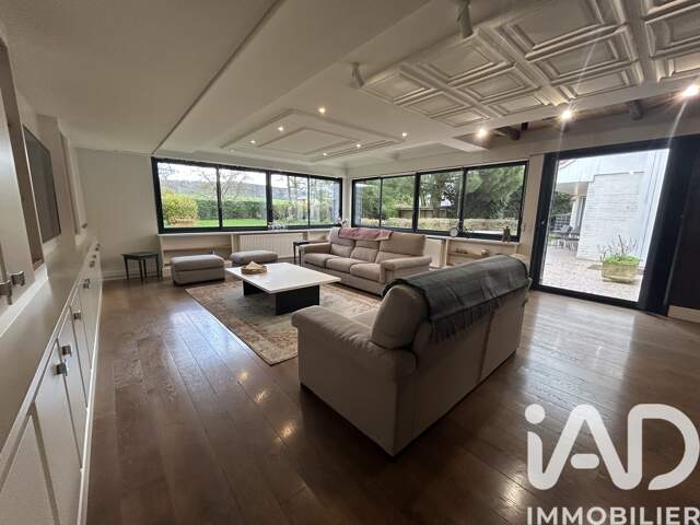 Vente Maison/villa 5 pièces — photo du bien