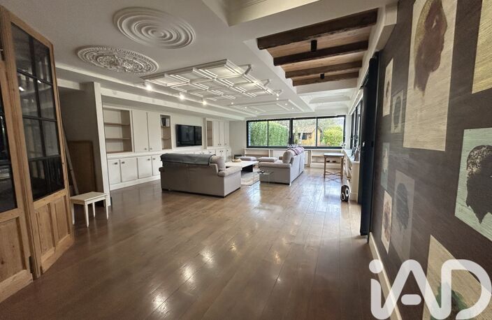 Vente Maison/villa 5 pièces — photo 2