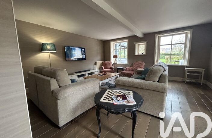 Vente Maison/villa 5 pièces — photo 3